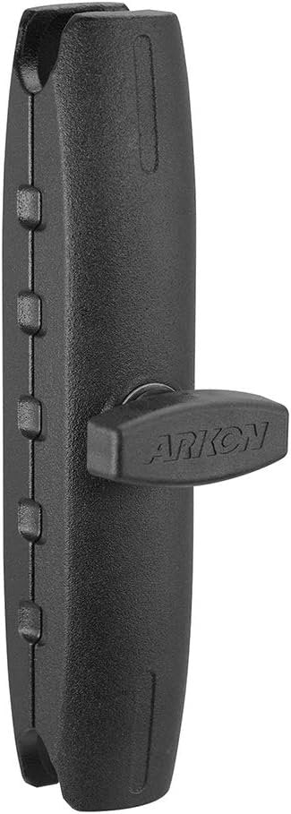 ARKON Mounts Robust Series 6 inch 25mm Aluminum Mount Shaft
