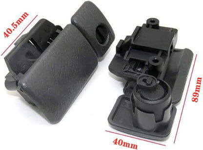 Car Storage Drawer Lock For Suzuki Jimny Vitara Grand Vitara,Replacement Handle Lock Glove Box Interior Car Parts Accessories