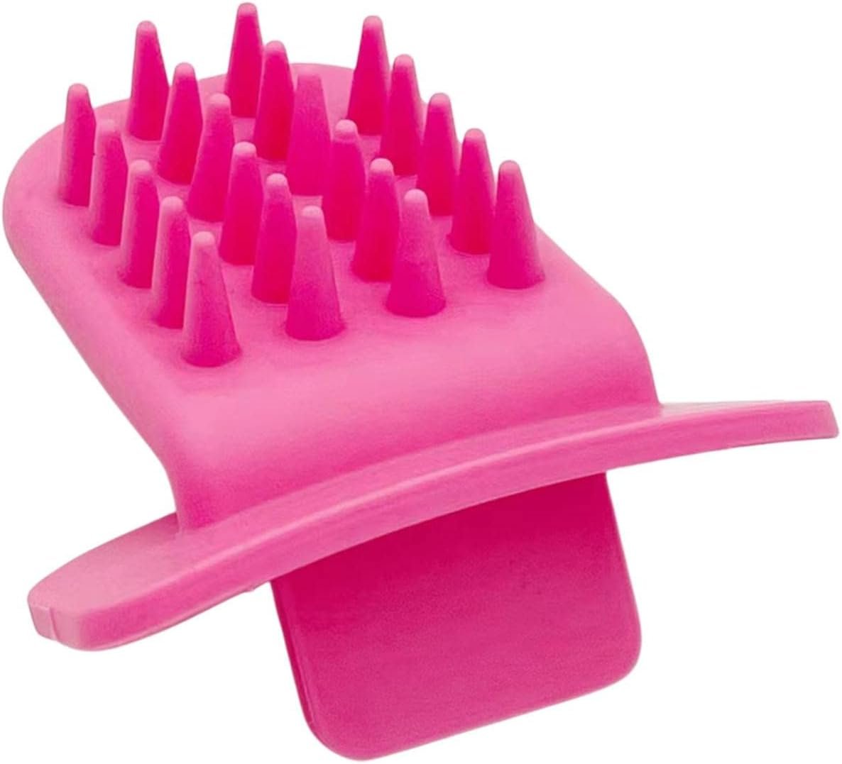 Pet Licking Cat Massage Brush | Soft Massage Cat Tongue Brush - Dog Grooming Brush, Dog Cat Hair Removal Licking Kitten Cat Massage Brush, Cat Cleaning