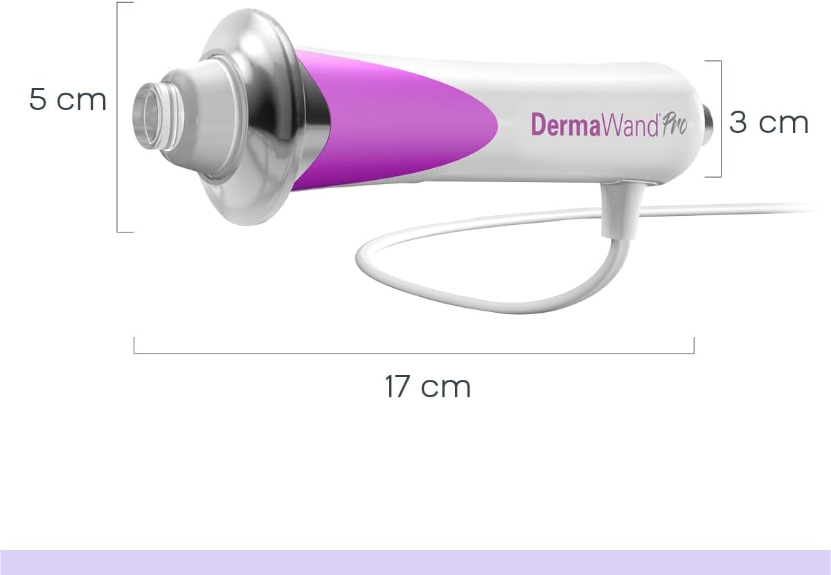 Dermawand Pro Skin Care Device