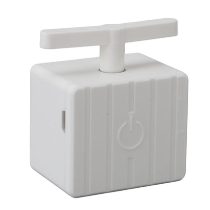 Remote Control Button Pusher, RF Remote Control Smart Button Pusher with Touch Turn Ordinary Switches Into Smart Buttons Switch Button Pusher for Home Automation System