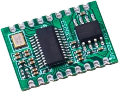 NSDSW High Accuracy SU03T Voices Control Sensorings Board with 3-5meter Recognition Ranges Home Automation IoTs Development Kits