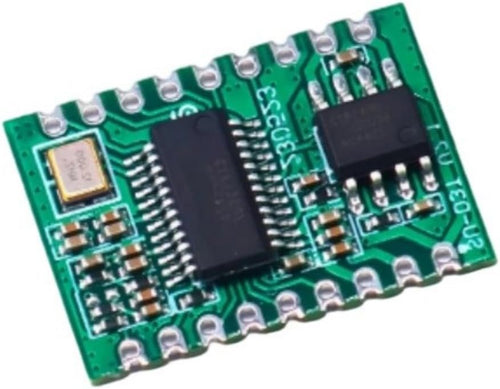 NSDSW High Accuracy SU03T Voices Control Sensorings Board with 3-5meter Recognition Ranges Home Automation IoTs Development Kits