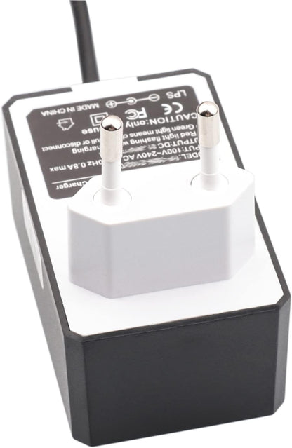 Charger 12.6 V Mains Adapter 2 A Power Charger Multiple Protections for Electronic Equipment Lithium Ion Battery Li-ION LiPo 3S 10.8 V 11.1 V 12.6 V