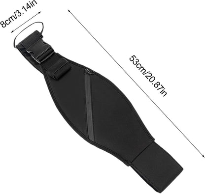 Qkbuza Child Carrier Slings,Baby Sling Shoulder Wrap - Adjustable Soft Comfortable Ergonomic Lightweight Breathable Wrap for Travel Breastfeeding Nursing Outdoor Hiking