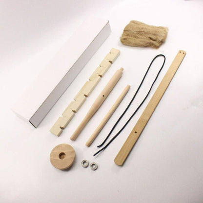 simhoa Friction Kit Tool Outdoor Practice Teaching Survival Kits