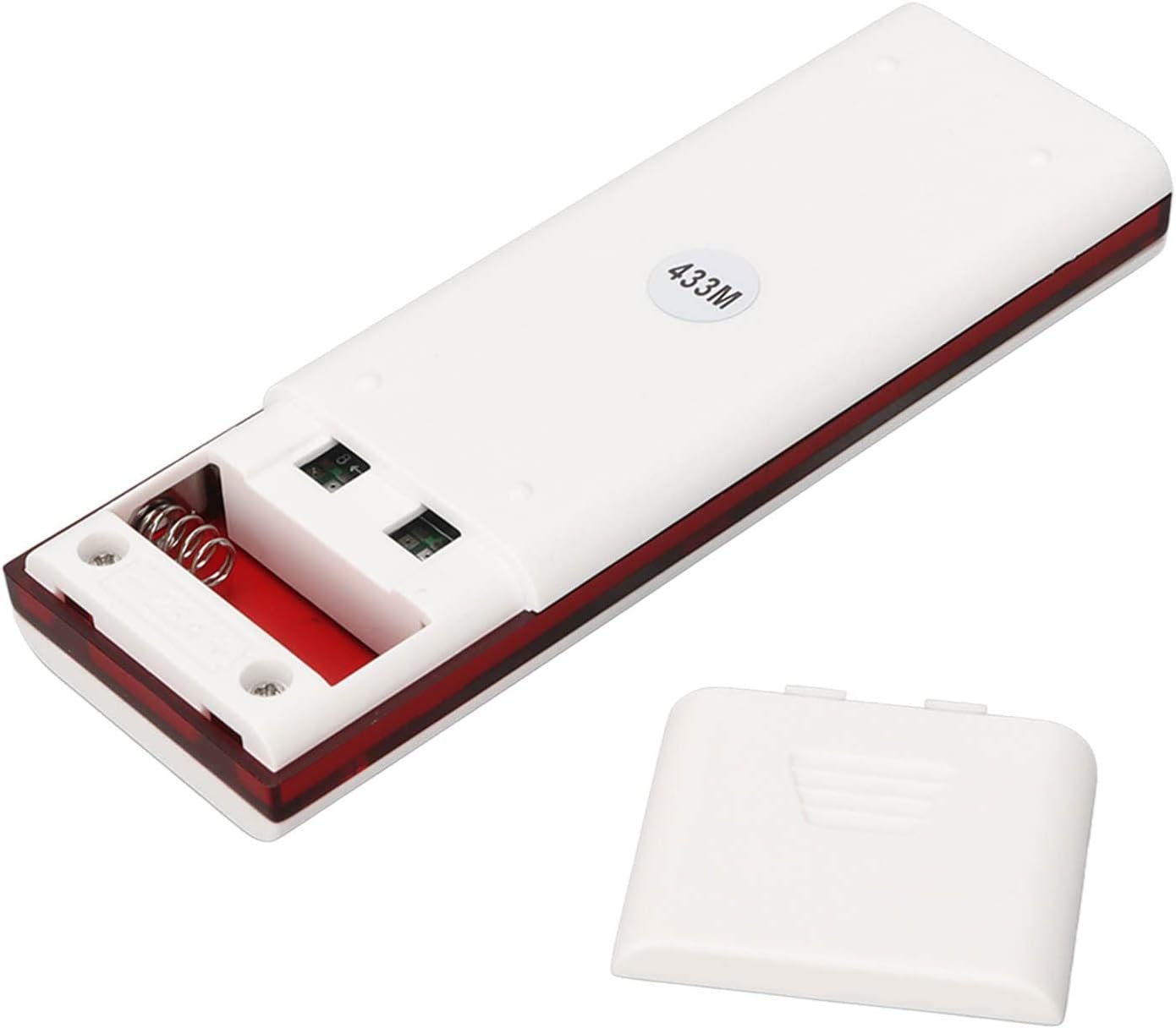 8 Channel Relay 8CH 10A DC 12V to 36V Control, Remote Control for Industrial, Home, Vehicle, and Marine Automation