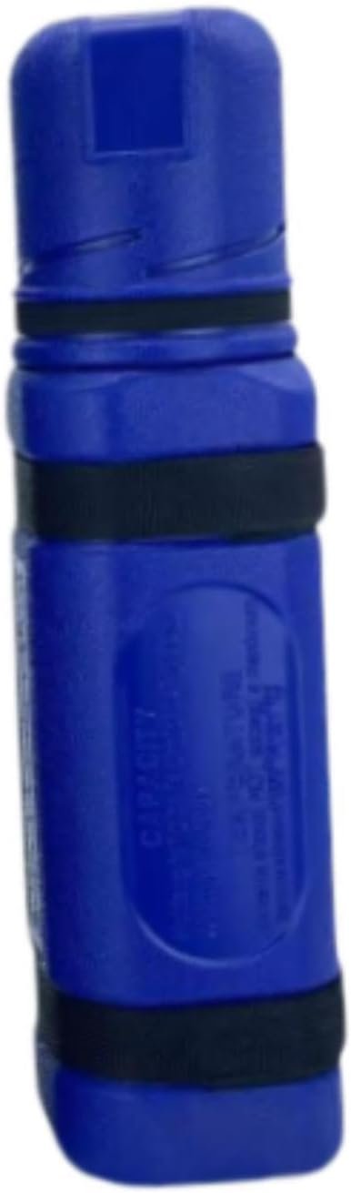 kokiya Welding Rod Storage Tube Workspace Organization Welding Equipment Can Protective Waterproof Box Airtight Welder Accessories, 38cmx8.2cm