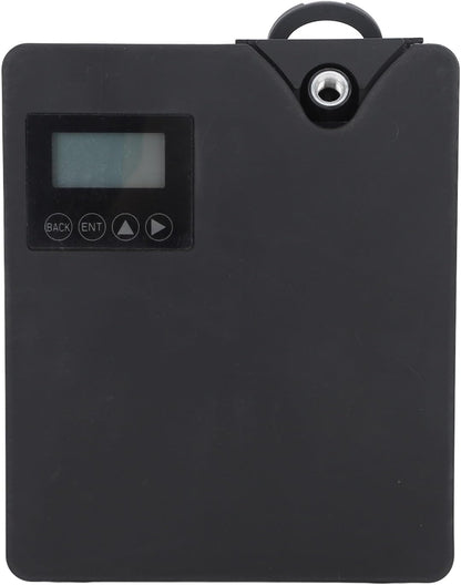 Aromatherapy Diffuser, Relaxing and Effective Scented Air Machine for Home (US Plug 100-240V)