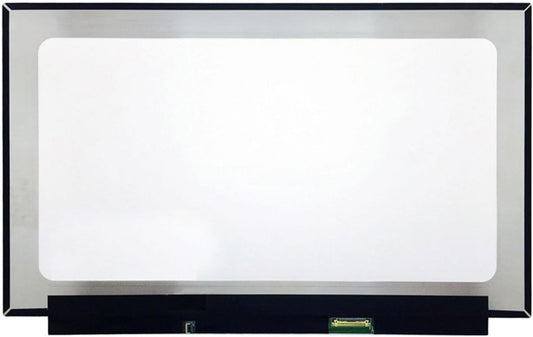13.3" Laptop Display Screen for for NV133FHM-N46 NV133FHM-N33 N133HCE LM133LF6L03 60Hz 30 Pins Connection