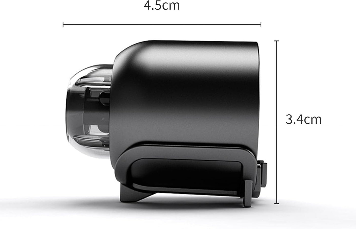 5G Wireless WiFi Camera, Hidden Camera, Mini Security Camera, with Night Vision, with Mobile App, Real-Time View, Suitable for Home/Office/Indoor/Outdoor (1 Pack)