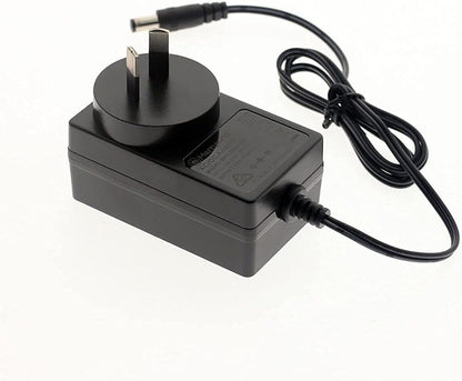 SOOLIU AC Adapter for Solar ESA26 Truck PAC ES1224 12/24Volt Jump Starter Power Charger
