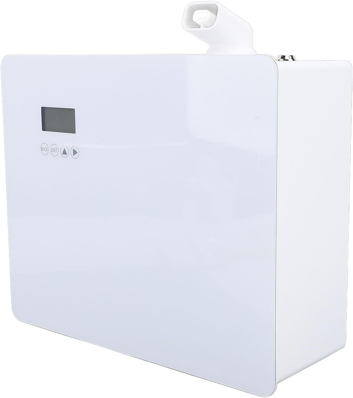 Cold Air Essential Oil Diffuser, 3000 To 4000m Coverage 1000ml Scent Air Machine for Hotel (US Plug)