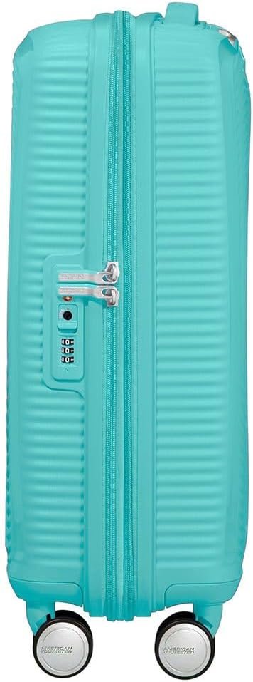 American Tourister, Poolside Blue, Soundbox