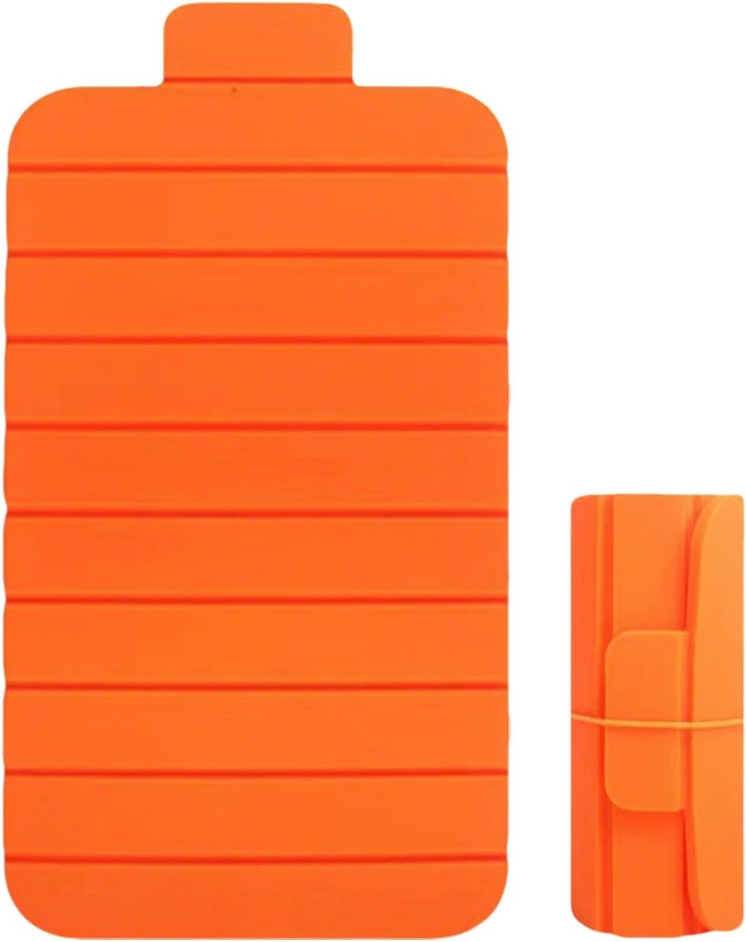 Cutting Pad for Meat - Reusable Meat Cutting Board,Non-Slip Food Prep Tool, Lightweight Camping Accessories for Rv Cooking