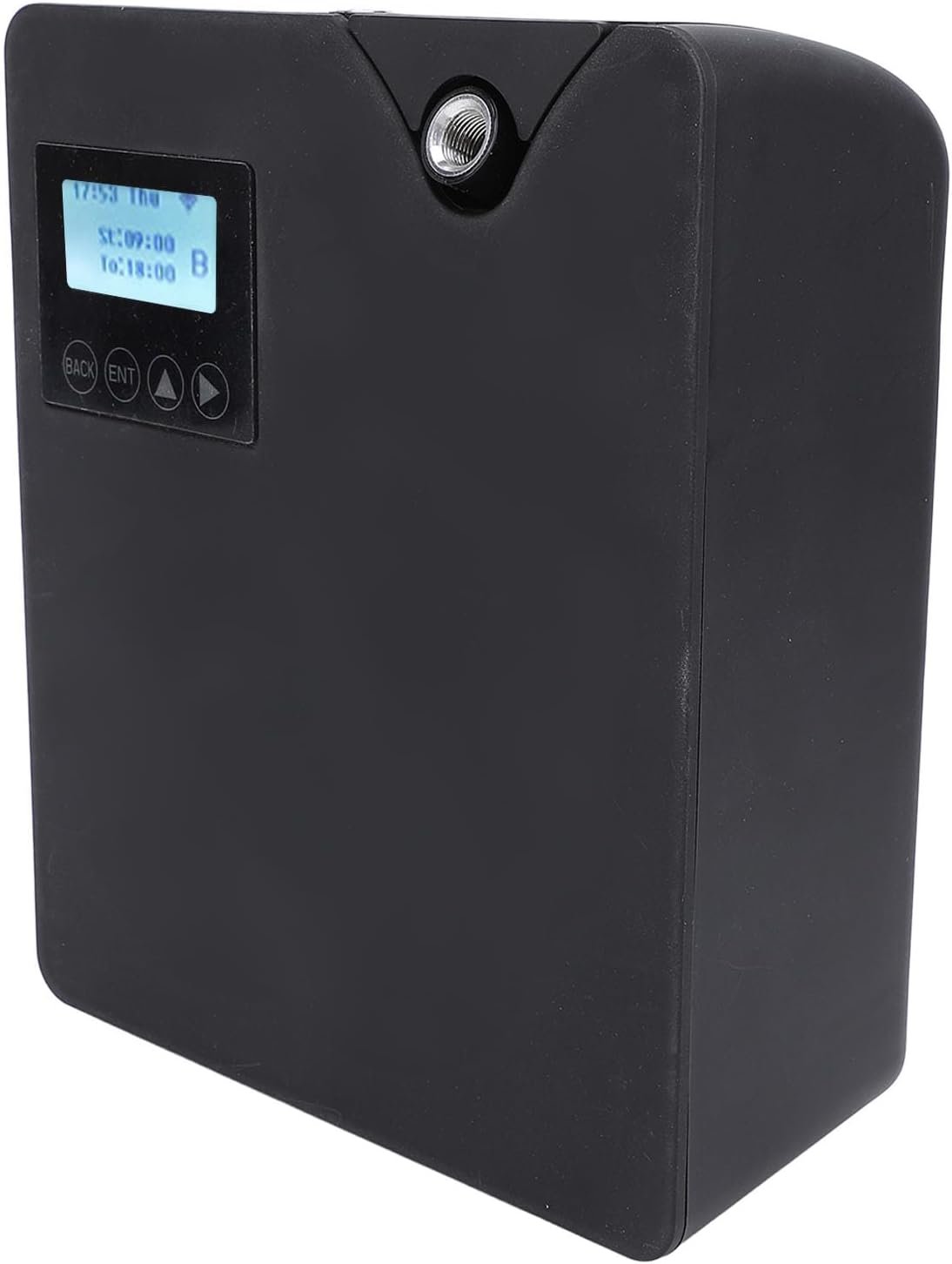 Essential Oil Diffuser, Fragrance CA Control of Fragrance Control Application for Home for The Home (EU Plug)