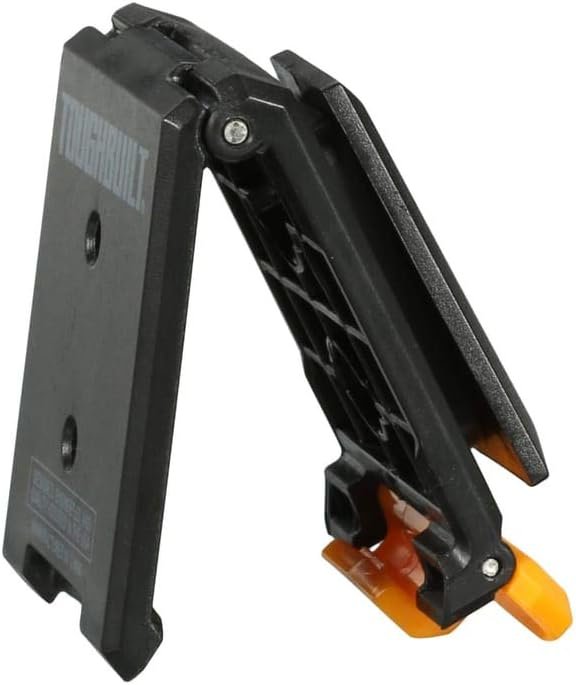 ToughBuilt TOU-CT-150 TB-CT-150SP Clip Tech Hubs (3 Pck)