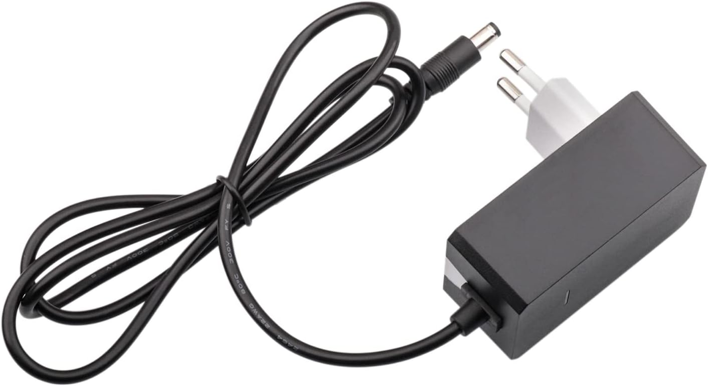 Charger 12.6 V Mains Adapter 2 A Power Charger Multiple Protections for Electronic Equipment Lithium Ion Battery Li-ION LiPo 3S 10.8 V 11.1 V 12.6 V