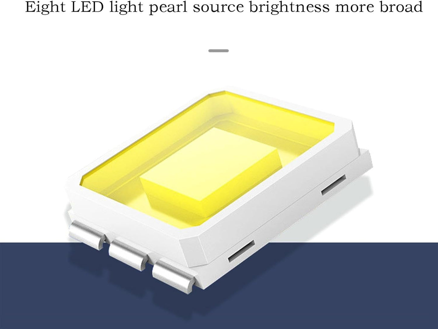 Generico Motion Activated Night Light, LED Action Detector Lights For Inside, USB Smart Human Body Sensor Closet Lighting Decoration, Energy-saving Automatic Lights, 3.39 x 0.71 Inches