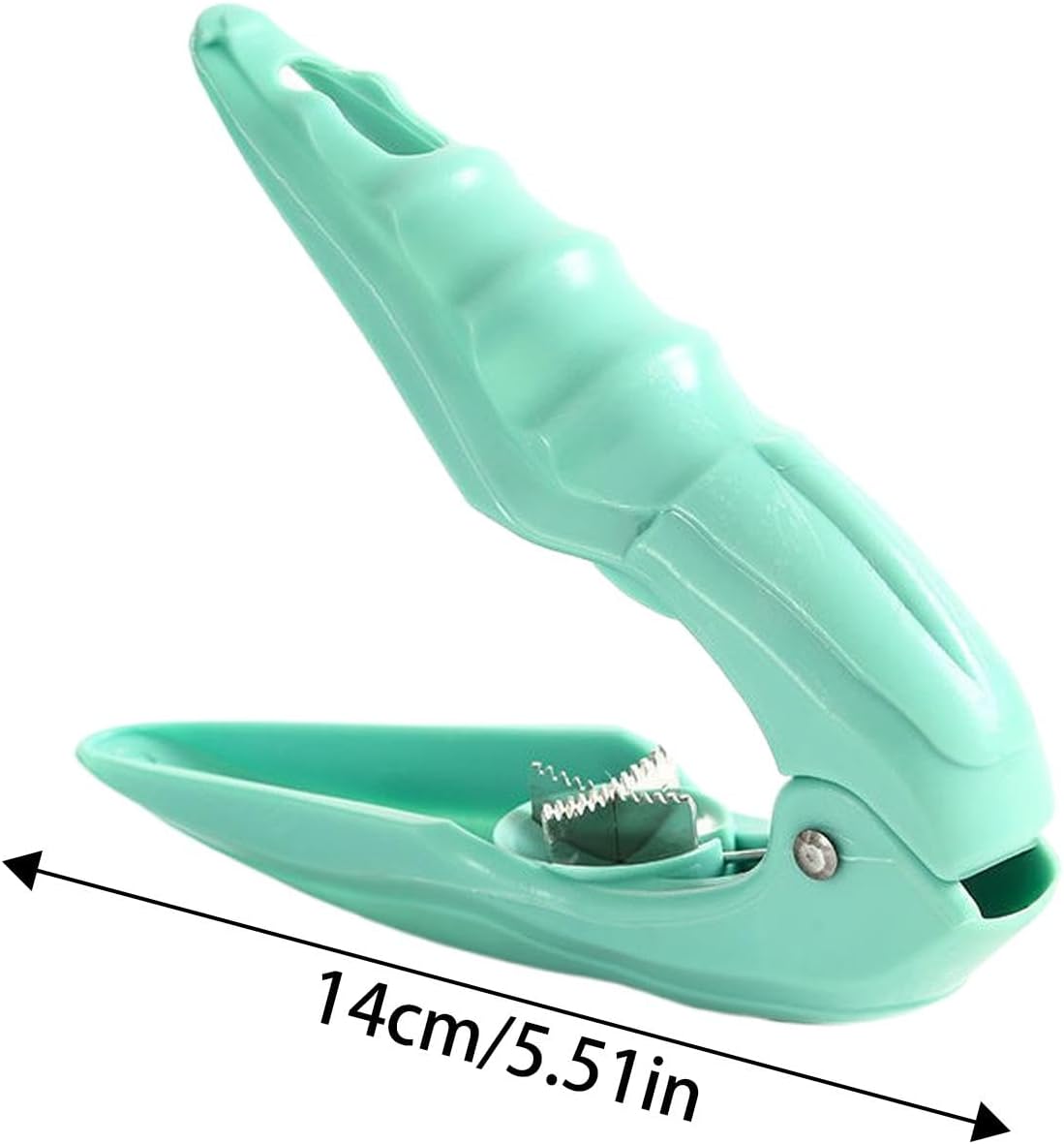 Chestnut Peeler | Ergonomic Grip Design Nutcracker - Multifunctional Manual Chestnut Cutter Tools, Home Kitchen Gadget for Indoor Outdoor