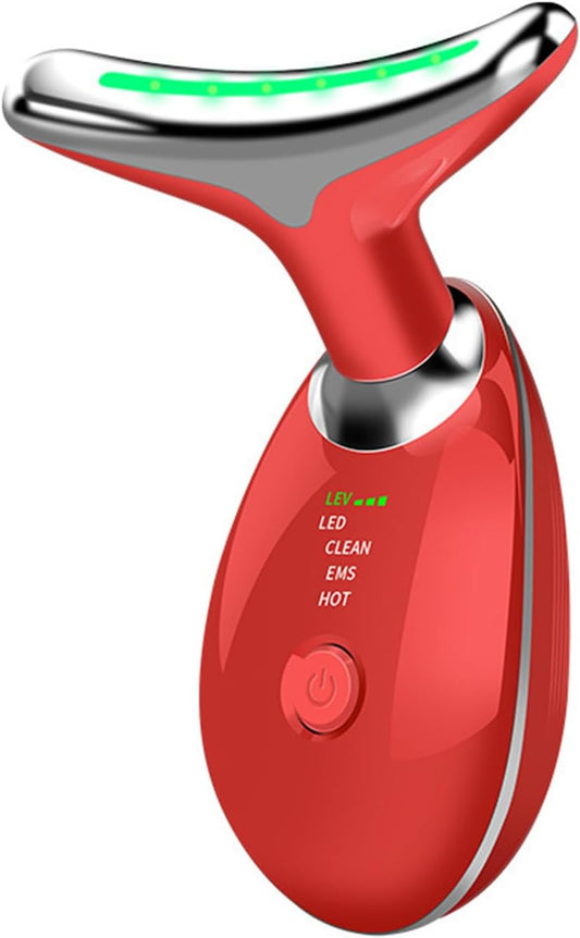 Blumene Face Pro. Micro current multifunctional facial massager. Beauty facial massager, Microcurrent Facial Device