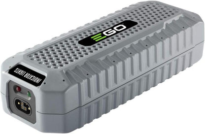 EGO Power+ CH1800 Nexus Solar Panel Charger, Grey