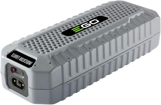 EGO Power+ CH1800 Nexus Solar Panel Charger, Grey
