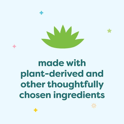 Babyganics Unscented & All-Purpose Wipes, Surface Cleaning Wipes to Cover Baby's Tracks and Prepare Their Next Adventure, Fragrance and Ammonia Free, 75 Wipes, Packaging May Vary