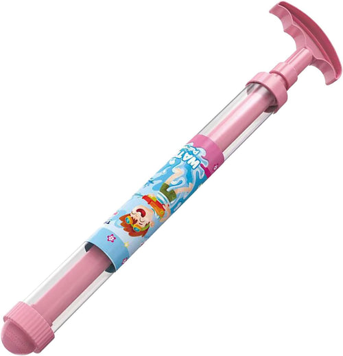 Iouyjiu Water Toy Sprinkler, Lightweight Interactive Spray Fountain, Parent Child Outdoor Play, Fun Cooling Splash Pad for Backyard, Beach, Park, Festival