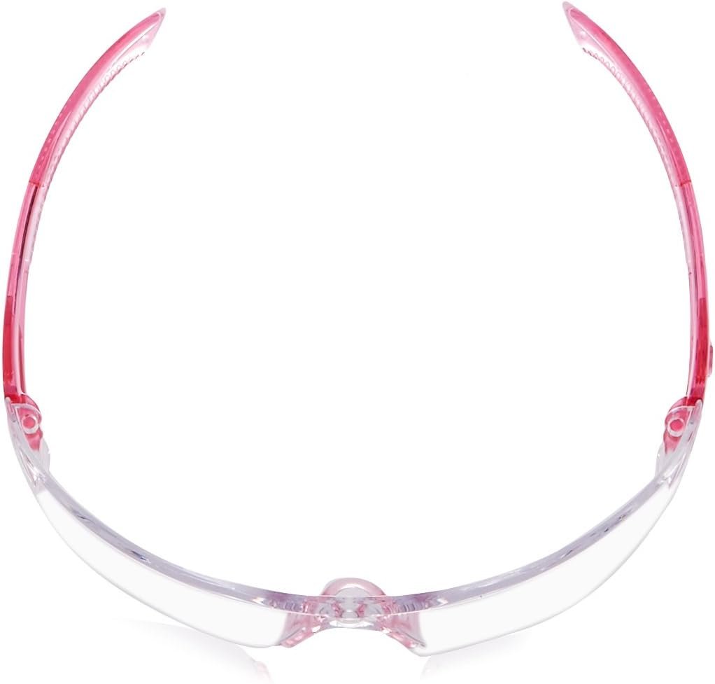 Radians OP6710ID Safety Glasses