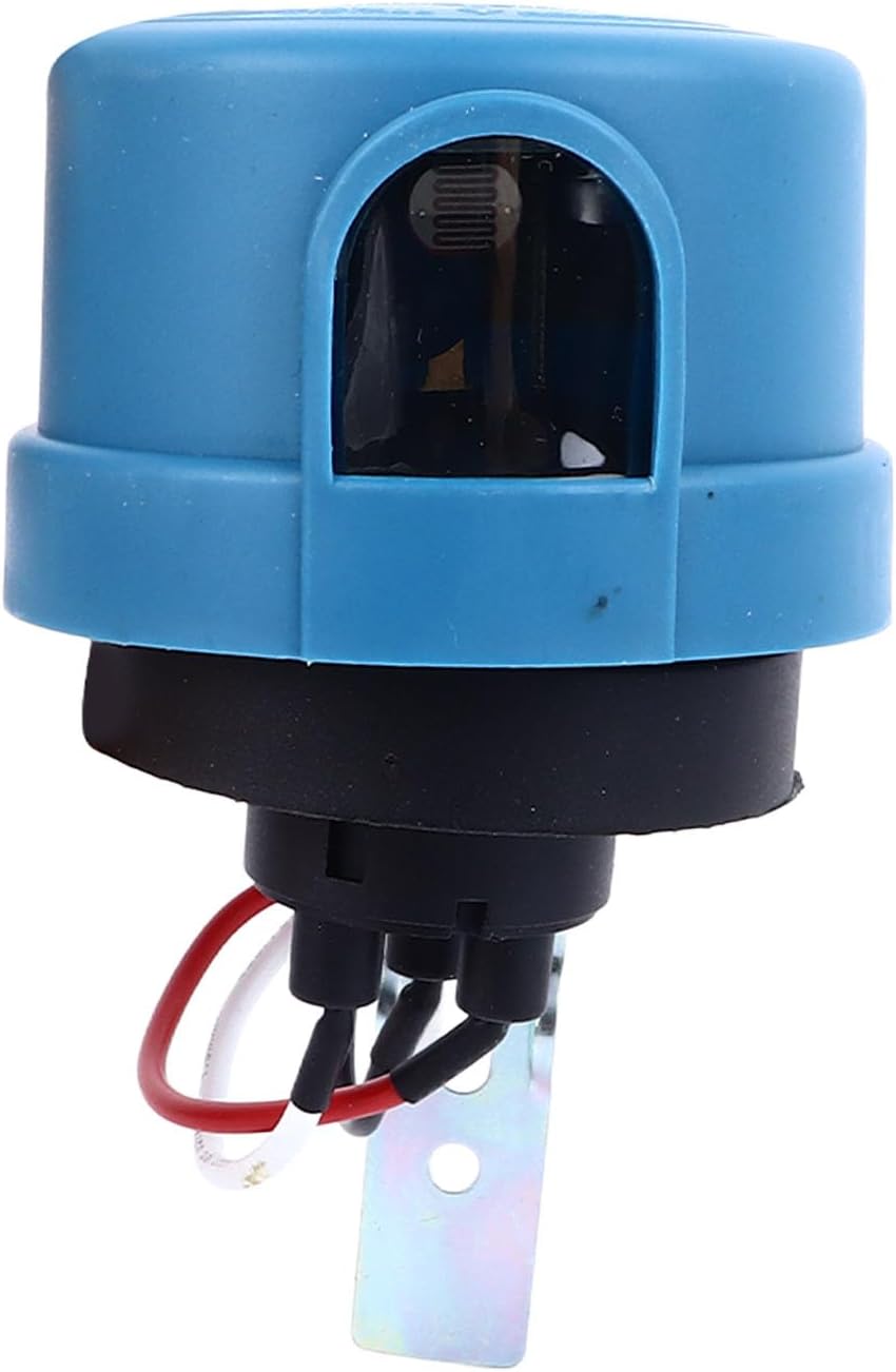 Marhynchus Lampada Stradale -Smart Light Lighting Tocca il Contenuto per L'Illuminazione di Illuminazione Intelligente 105-305 V.