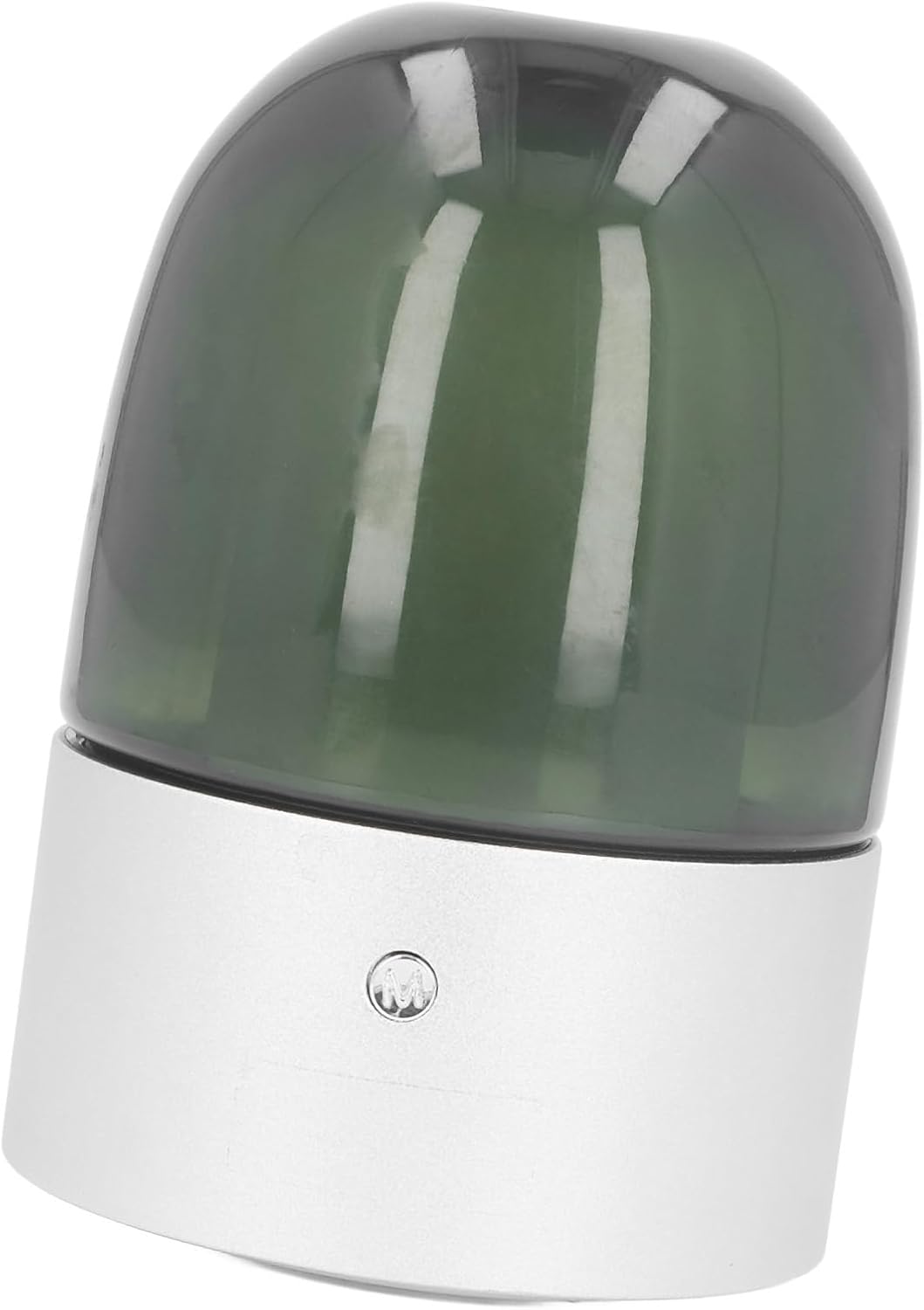 Oil Diffuser Purifying Air Relaxation Automatic Fragrance Dispenser Phone APP Control Dehumidification Aromatherapy Diffuser Night Light for Living Room (US Plug (100-240V AC))