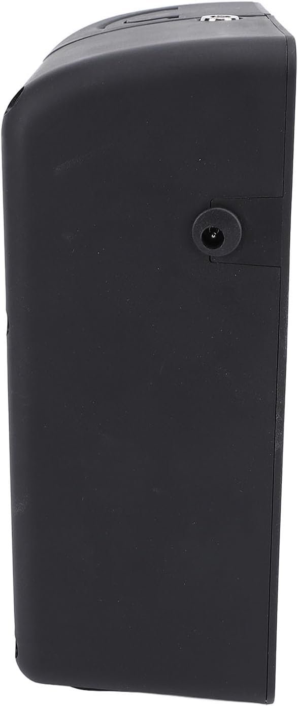 Essential Oil Diffuser, Fragrance CA Control of Fragrance Control Application for Home for The Home (EU Plug)