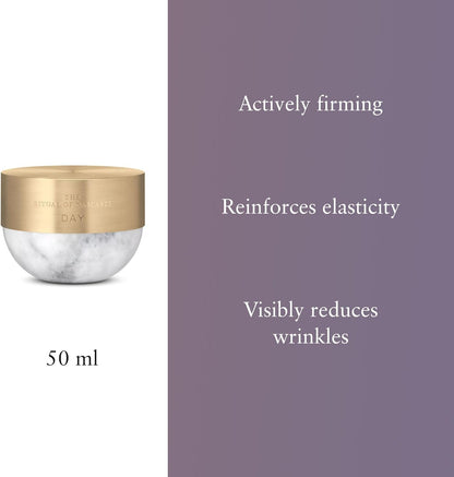 RITUALS The Ritual of Namaste Ageless Day Firming - Anti-Wrinkle Face with CICA Firming Complex, Moisturizing with Rejuvenating and Anti-Aging Properties - 50ml