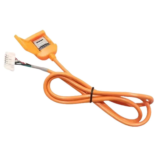 Psdndeww Card Cable Data Connection Cable Ensures Smooth Online Streaming For Androids Vehicle Navigation Systems