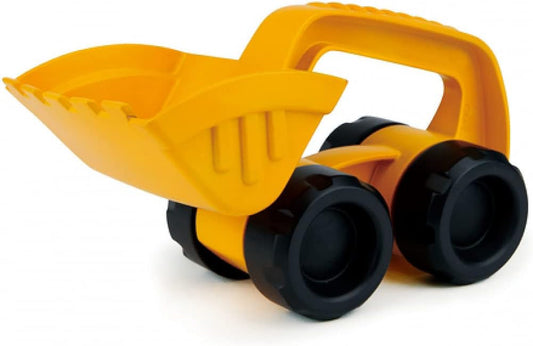 Hape Monster Sand Digger Beach Toy - Kids Sand Scoop and Claw Construction Toy - Outdoor Beach and Sandbox Play Tool for Toddlers