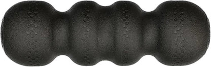 Muscle Massage Roller Foam Roller for Yoga with Peanuts High Density Back Massage for Neck Massage Muscle Recovery 45 cm