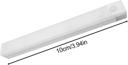 Generico Led Motion Light, Motion Sensor Light, Smart Cabinet Lighting, Wireless Indoor Lights, Stick-On Lights, Kitchen Under Cabinet, Motion Sensor Kitchen Light, Led Stick-On Lights, for Kitchen