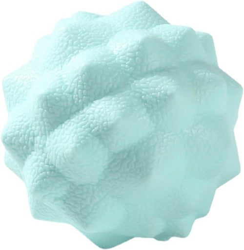Massage Ball for Deep Tissue Muscle Recovery,Myofascial Release,Plantar Fasciitis Relief Eliminate Muscle Pain & Tension (Green)