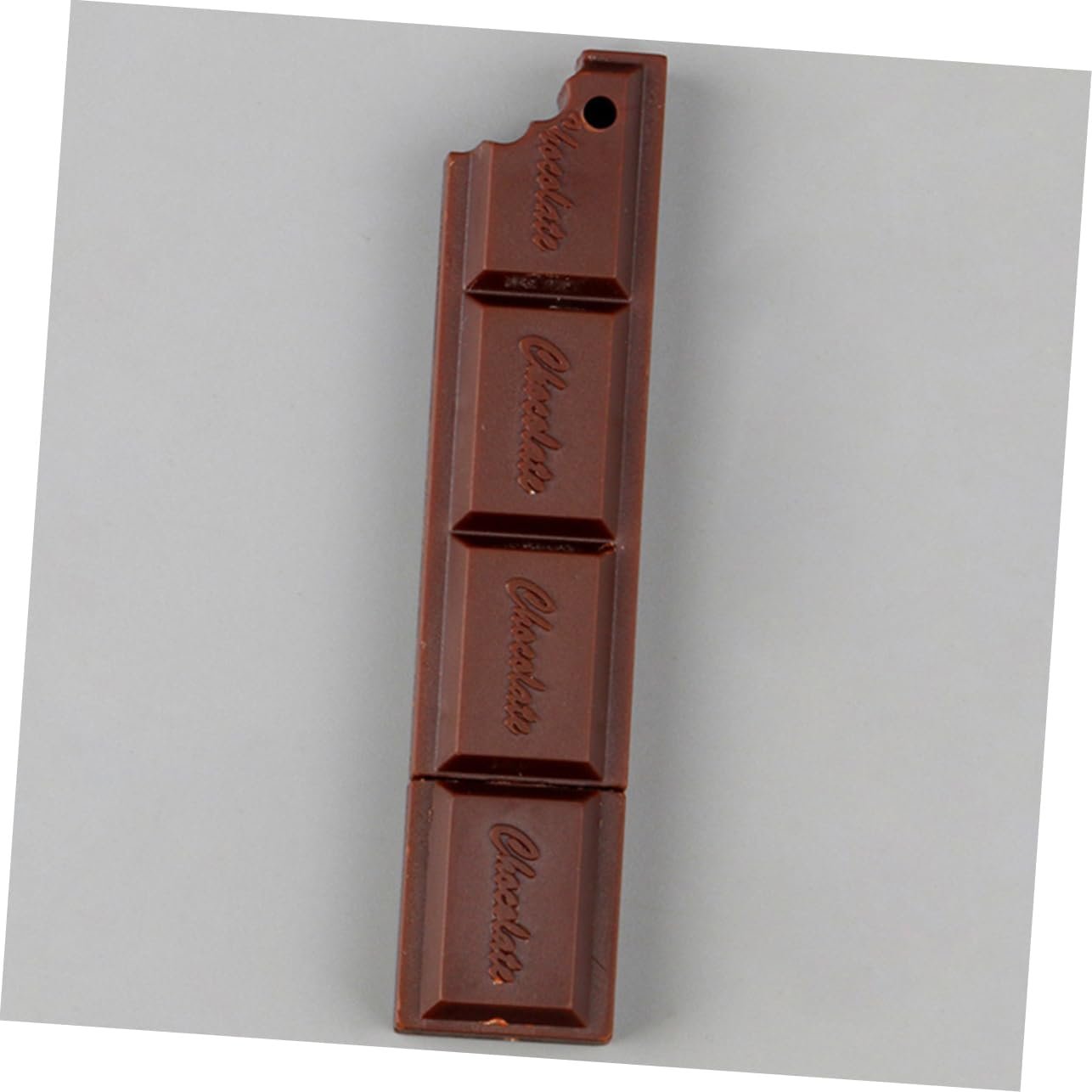 SEWACC Unique Creative Stationery 3pcs Chocolate Shape Pen Kids Gel Pen Novelty Writing Tools
