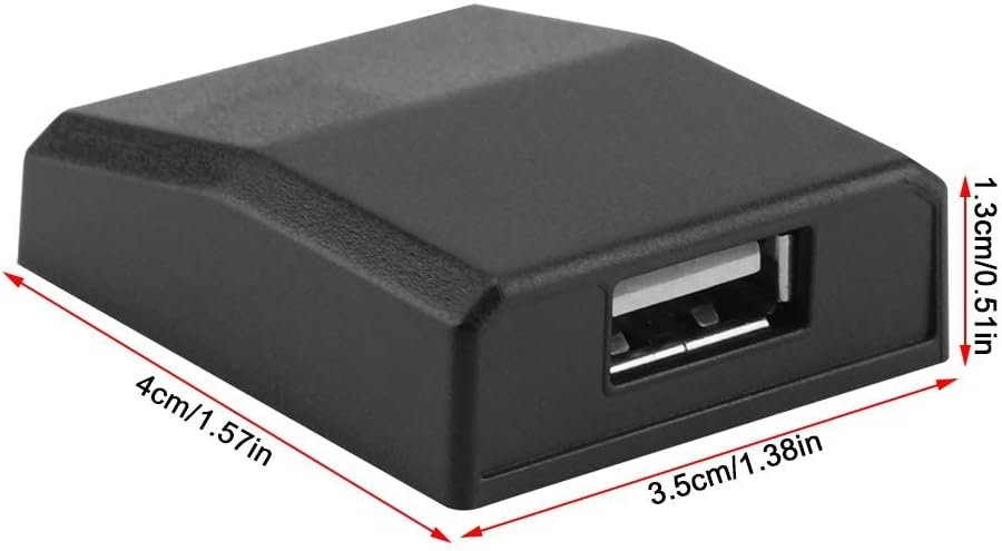 Recharge Solar Charger USB Junction Box Charger High Conversion Efficiency Dual USB Port Solar Power Bank Charger for Mobile Phone
