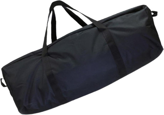 Wrohto Heavy Duty Duffel Bag, Outdoor Gear Storage Bag, Camping Duffel Bag, Oxford Cloth Duffel, Picnic Gear Bag, Hiking Duffel Bag, Travel Storage Duffel, Barbecue Gear Duffel