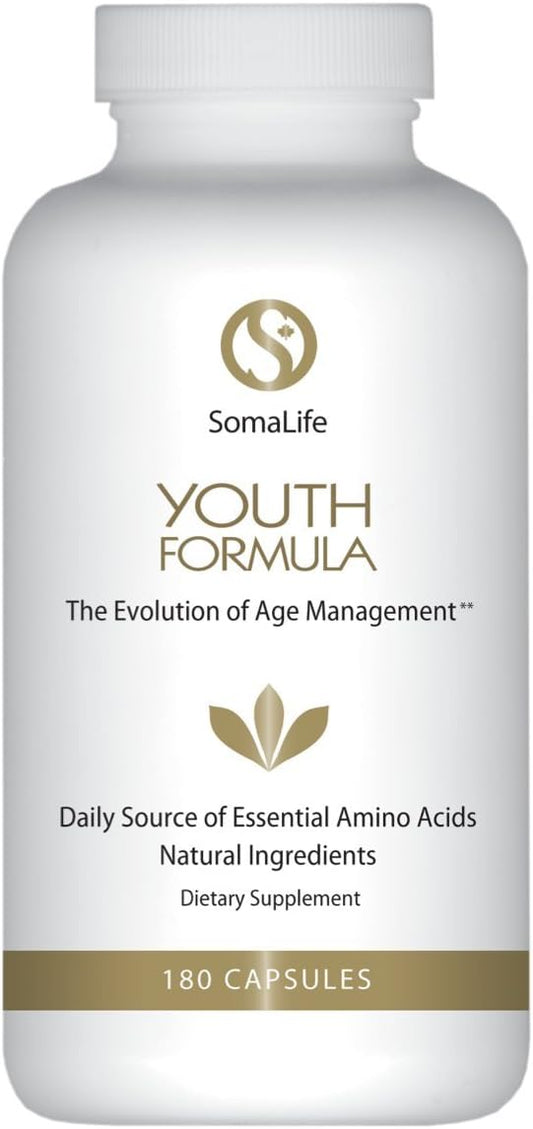Youth Formula