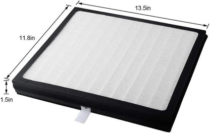 Air Cleaning Essentials Filtri di ricambio con carbone attivo per unità Idylis Ac 2118 Ac 2123 disponibili ora