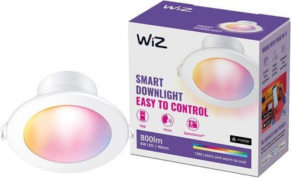 Wiz Colour Smart Downlight