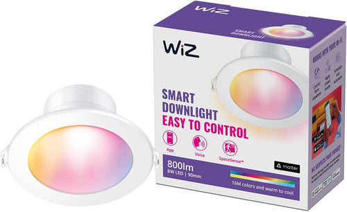 Wiz Colour Smart Downlight