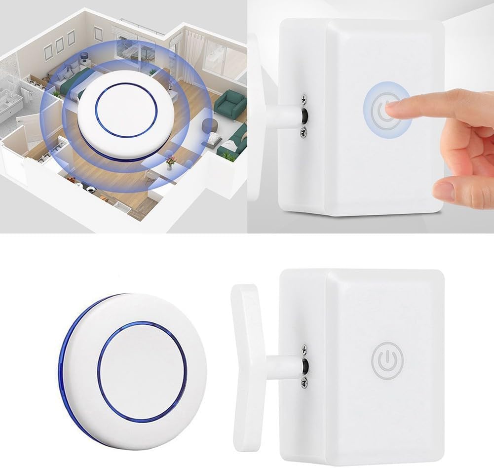 La vita confortevole inizia con il telecomando wireless Smart Lighting Solutions disponibile ora