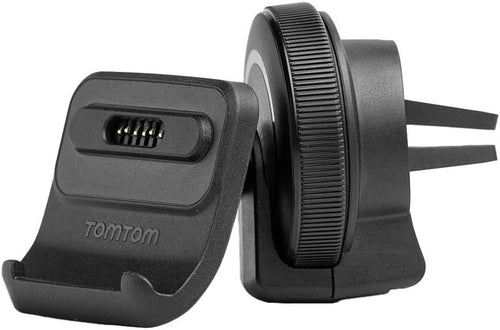 TomTom Active Air Vent Mount for All TomTom 5'' and 6'' GO and GO Professional Models See Compatibility List Below