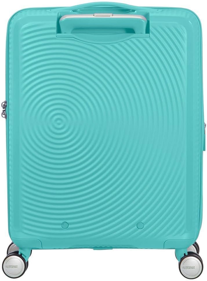 American Tourister, Poolside Blue, Soundbox