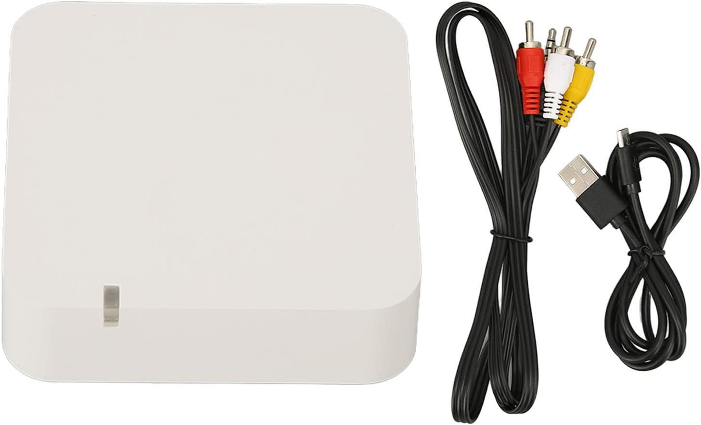 Because WiFi Display Box Wireless Screen Dongle Screen for Miracast with Output for Home Entertainment and Commercial Presentations